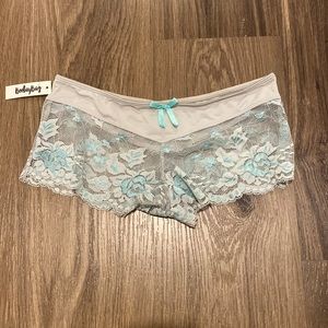Booty Bag Lacey Underwear